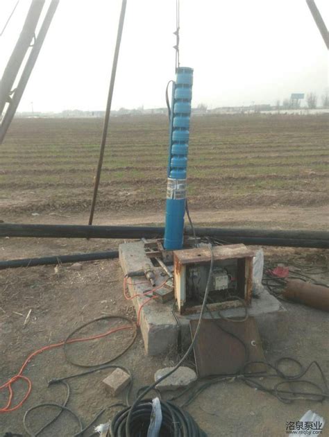 农田灌溉用泵_河北洺泉泵业有限公司