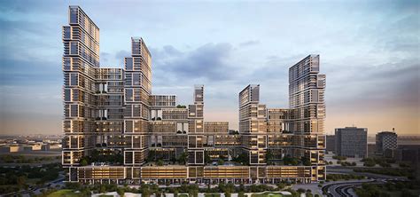 Sobha One - Ras Al Khor, Dubai