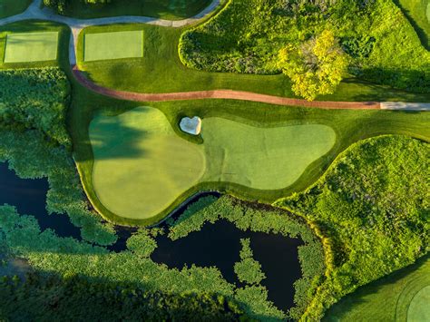 Meet the Staff - Naperville Country Club