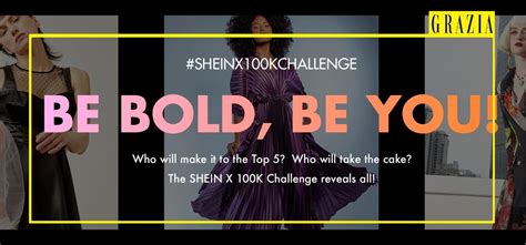 The SHEIN X 100K Challenge And What The Fashion Industry Feels About It ...