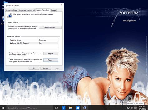 Windows System Restore Point 的图像结果