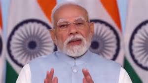 Say with pride, I buy swadeshi: PM urges citizens to use made-in-India ...
