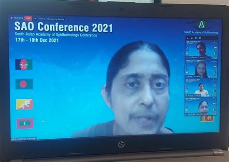 South Asian Academy of Ophthalmology