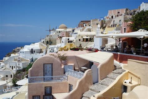 イ ア 村 サントリーニ 島 ギリシャ に対する画像結果