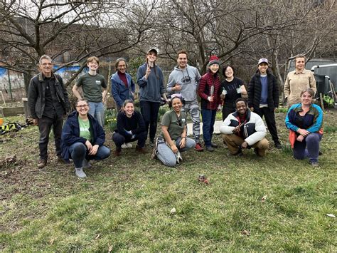 Street Tree Care at Monsignor Boyle : A Master Composter Volunteer ...