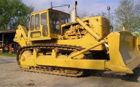 D9G Dozer 的图像结果