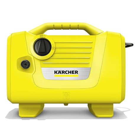 Karcher K 2 Power VPS *KAP 100 bar |Induction Motor|7.5 m Hose Pipe ...