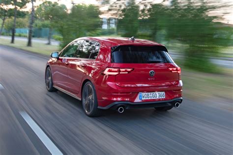 VW Golf 的图像结果