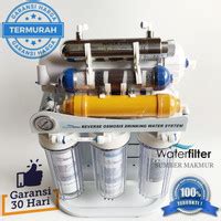 Jual Mesin Ro Terbaik - Harga Murah Januari 2025 & Cicil 0%