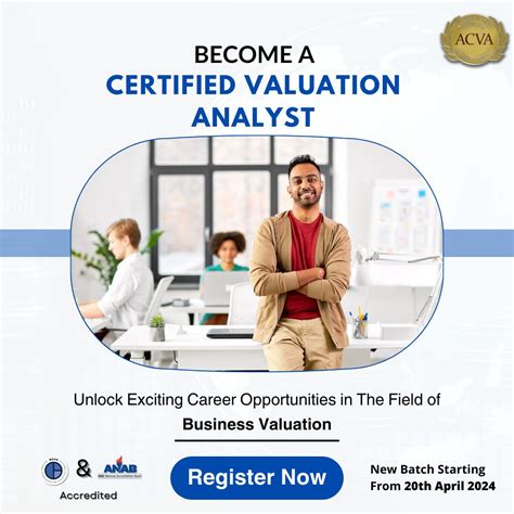 Academy of Certified Valuators and Analysts Private Limited (ACVA) on LinkedIn: Home | Academy ...