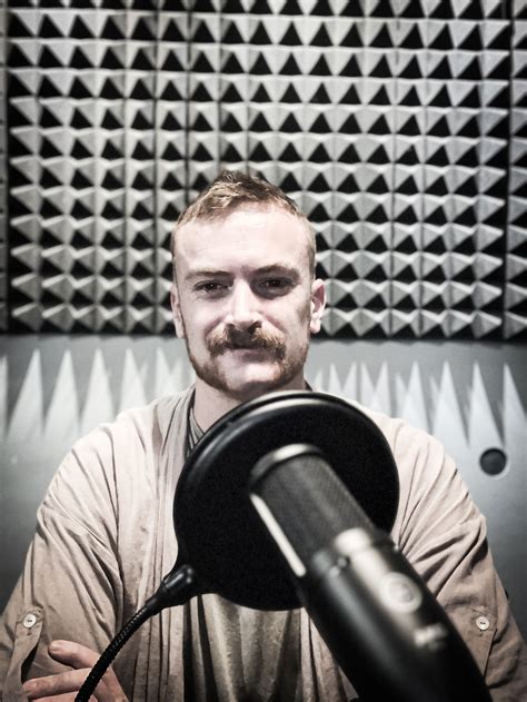 Ryan Voice Acting | Casting Call Club