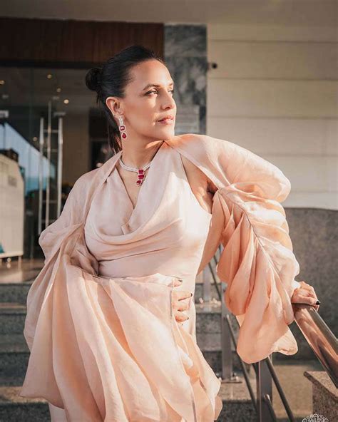 Mood Boards Starring Neha Dhupia IRL | Femina.in