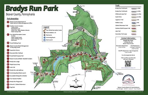 Beaver County - Ice Arena