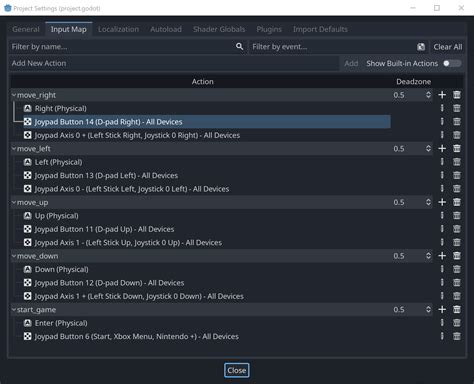 Image result for Inputmapper PS4