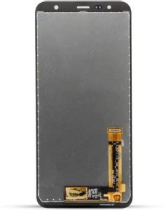 NEW OLED Mobile Display for Samsung Galaxy J6 Plus LCD Plus Touch Combo ...