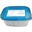 VistaLab™ Protectainer™ Bulk Pack Non-Sterile Pipette Tips from Cole ...