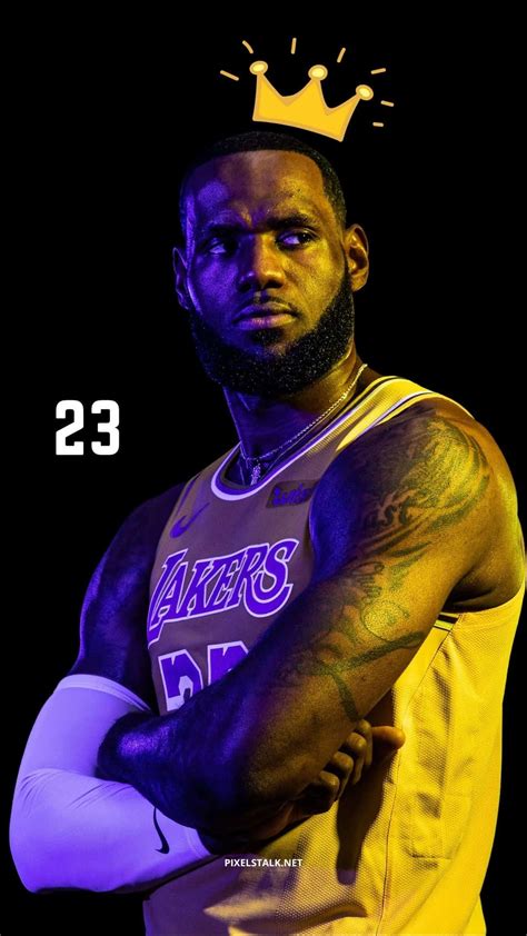Lebron James Wallpaper 2022 Playoffs