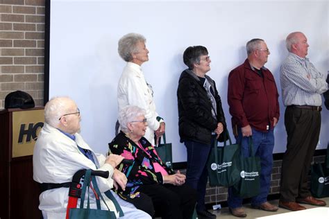 Retiree Luncheon | Howell-Oregon Electric Cooperative