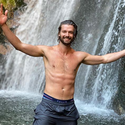 La carrera actoral de Patrick, el hijo de Arnold Schwarzenegger