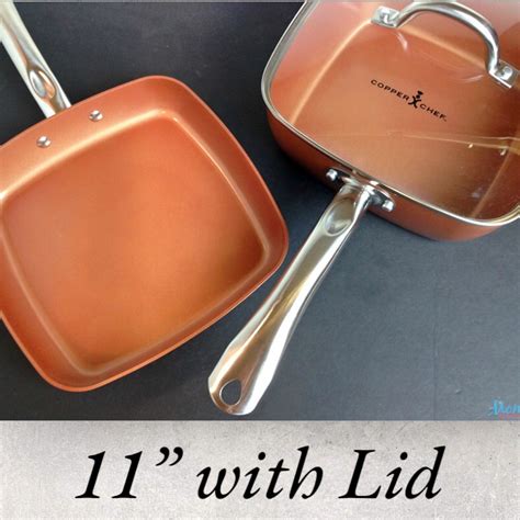 Copper Chef Cookware 的图像结果