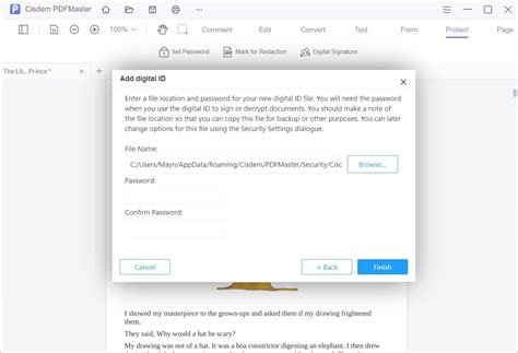 Image result for Create PDF Signature