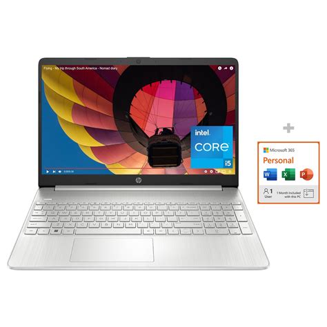 HP 15.6 Laptop 的图像结果