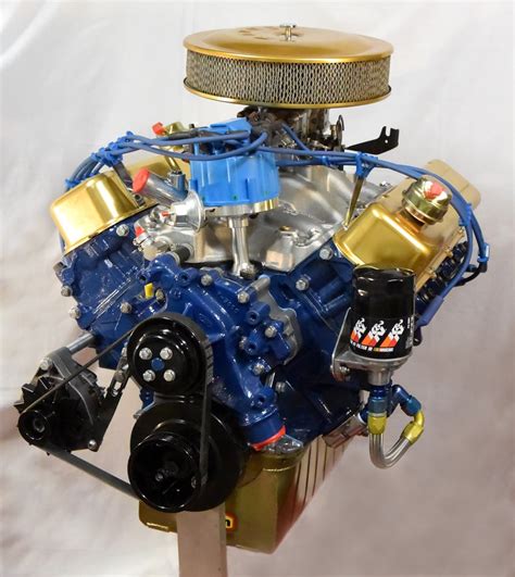 For Sale - *** Properly Built Ford 460cu Big Block V8 *** | Driftworks Forum