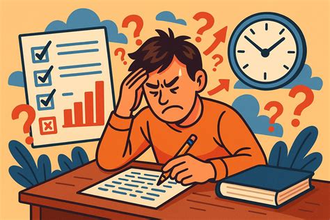 Top 10 Hardest Exams in the World for 2025