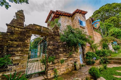 POUSADA DOS ANJOS (Sao Thome das Letras) - Inn Reviews & Photos ...