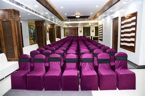 Sanskar Hotel, Jaipur - Venue - Sirsi Road - Weddingwire.in