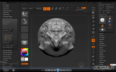 30 Best Zbrush Tutorials and Training Videos for Beginners