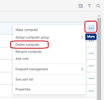 Image result for Remove From My Computer