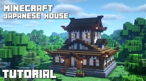 Image result for Minecraft House Tutorial Japenese