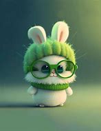 Image result for Basic Bunny Drawing