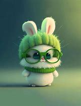 Image result for Bunny Drawing Front View