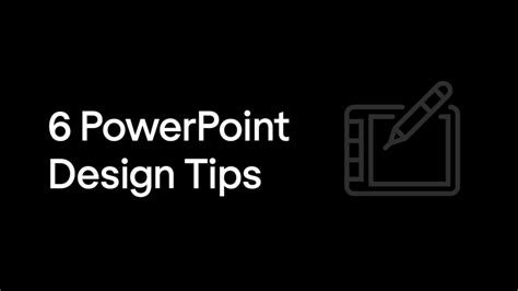Image result for Design Tips for PowerPoint