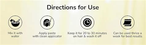 tried n true Amla Powder for Hair, Gooseberry Powder, Pure and Natural ...