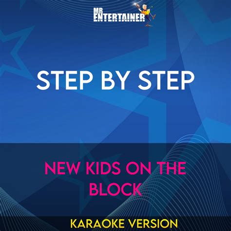 Image result for Step by Step Music