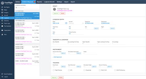 Image result for ForeFlight Web