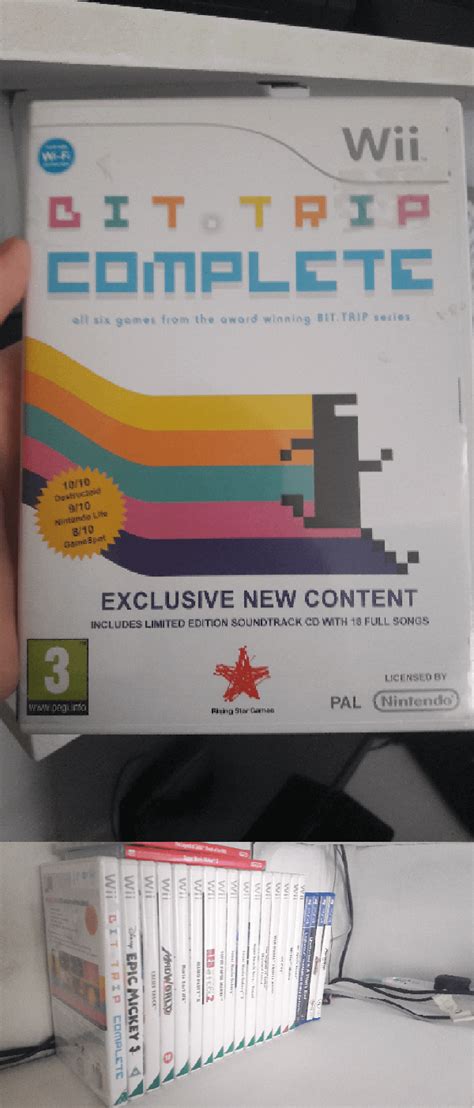 Image result for Load Runner Nintendo Wii