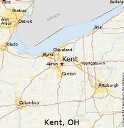Image result for Kent, OH