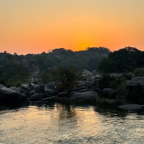 HAMPI'S BOULDERS RESORT (Karnataka) - Hotel Reviews, Photos, Rate ...