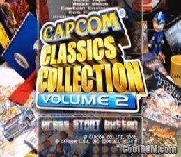 Image result for Capcom Collection PS2