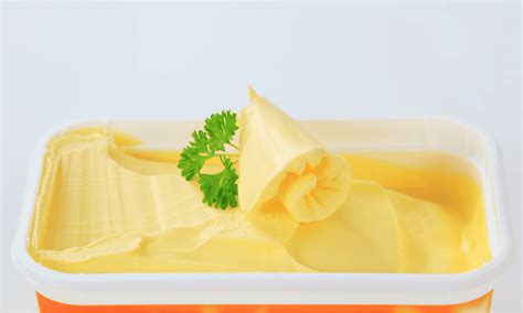 Is Margarine Vegan?