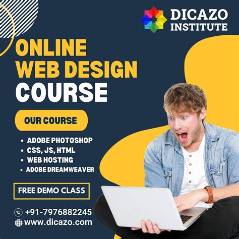 Image result for Website Design Course Online