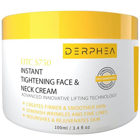 Best Neck Firming Cream
