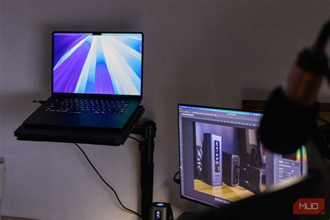 Image result for Using an External Display with a MacBook