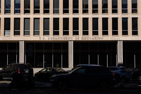 Under Trump, Schools Tells to Change Sexual Misconduct, Title IX ...