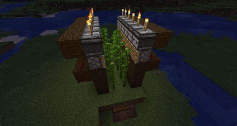 Image result for Minecraft Create Mod Fuel Farm