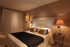 Bedroom Lights by 10 Simple Lighting Ideas That Will Transform Your Home Bedroom Lights